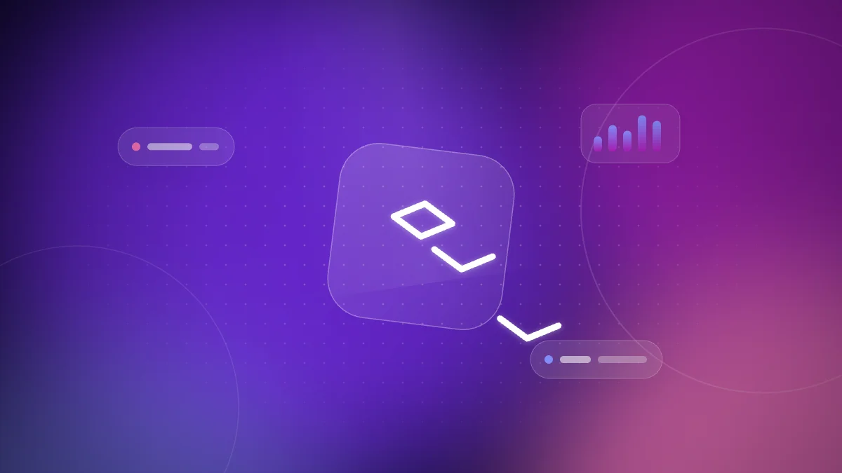 Four numbered steps for building a portfolio without prior work experience.