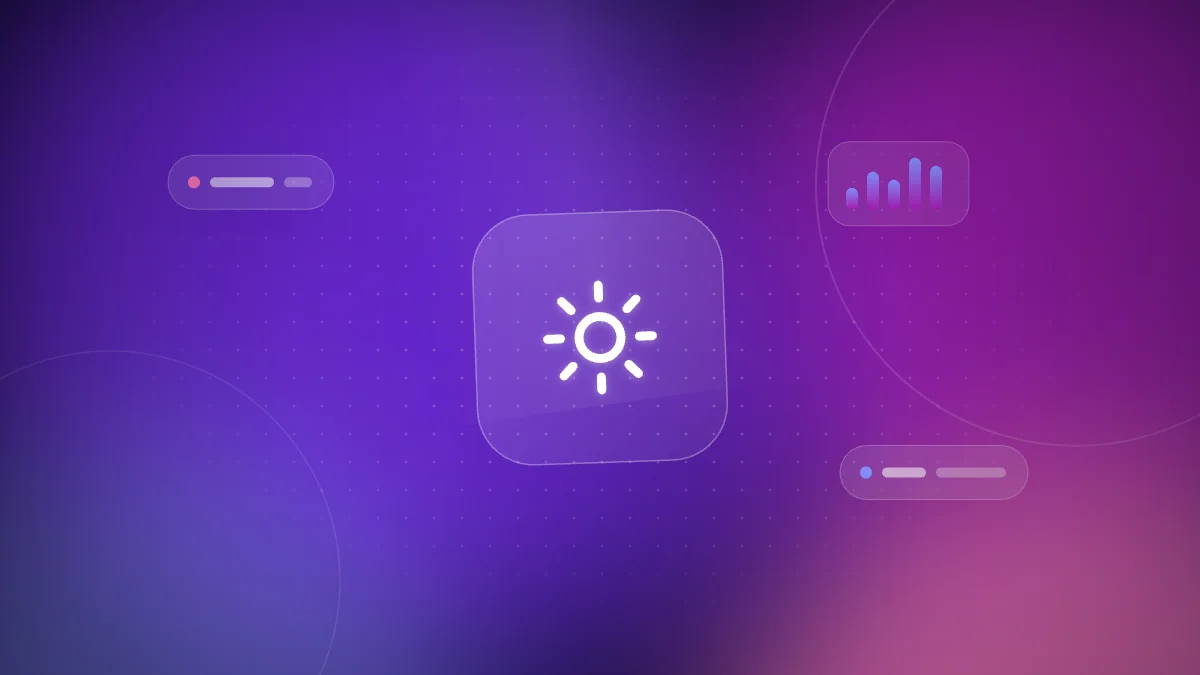 How to Manage Your Energy, Not Just Your Time
